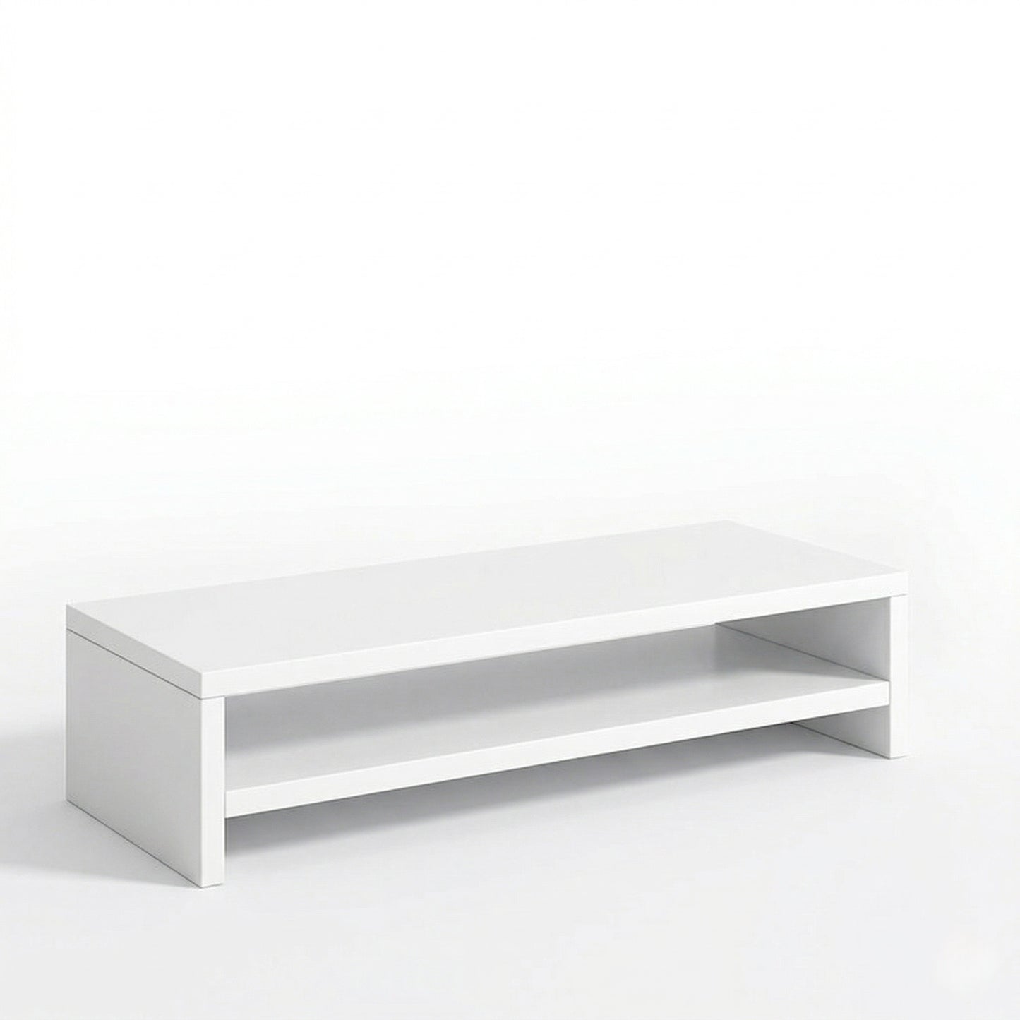 Desktop Monitor Stand