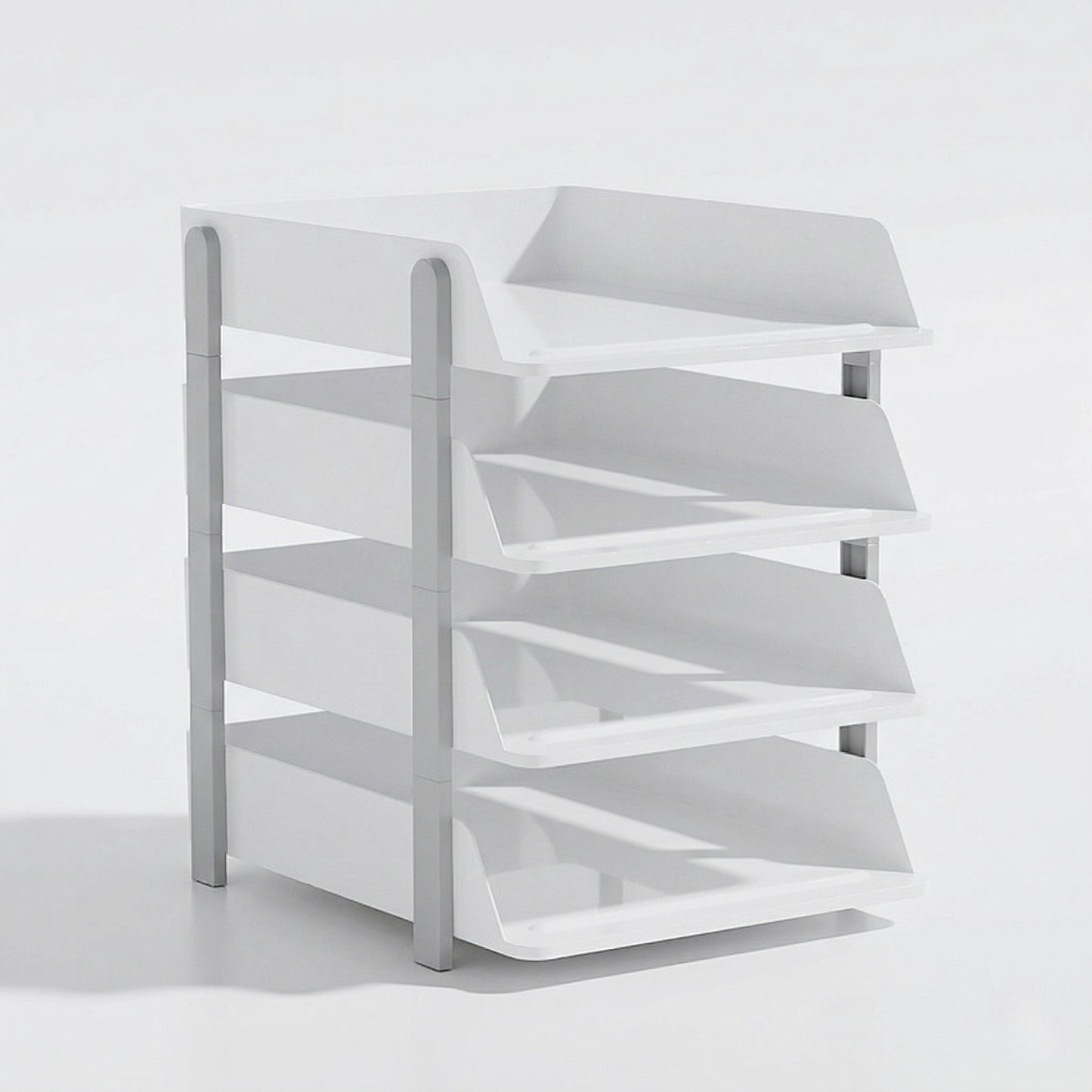 A4 File Organizer