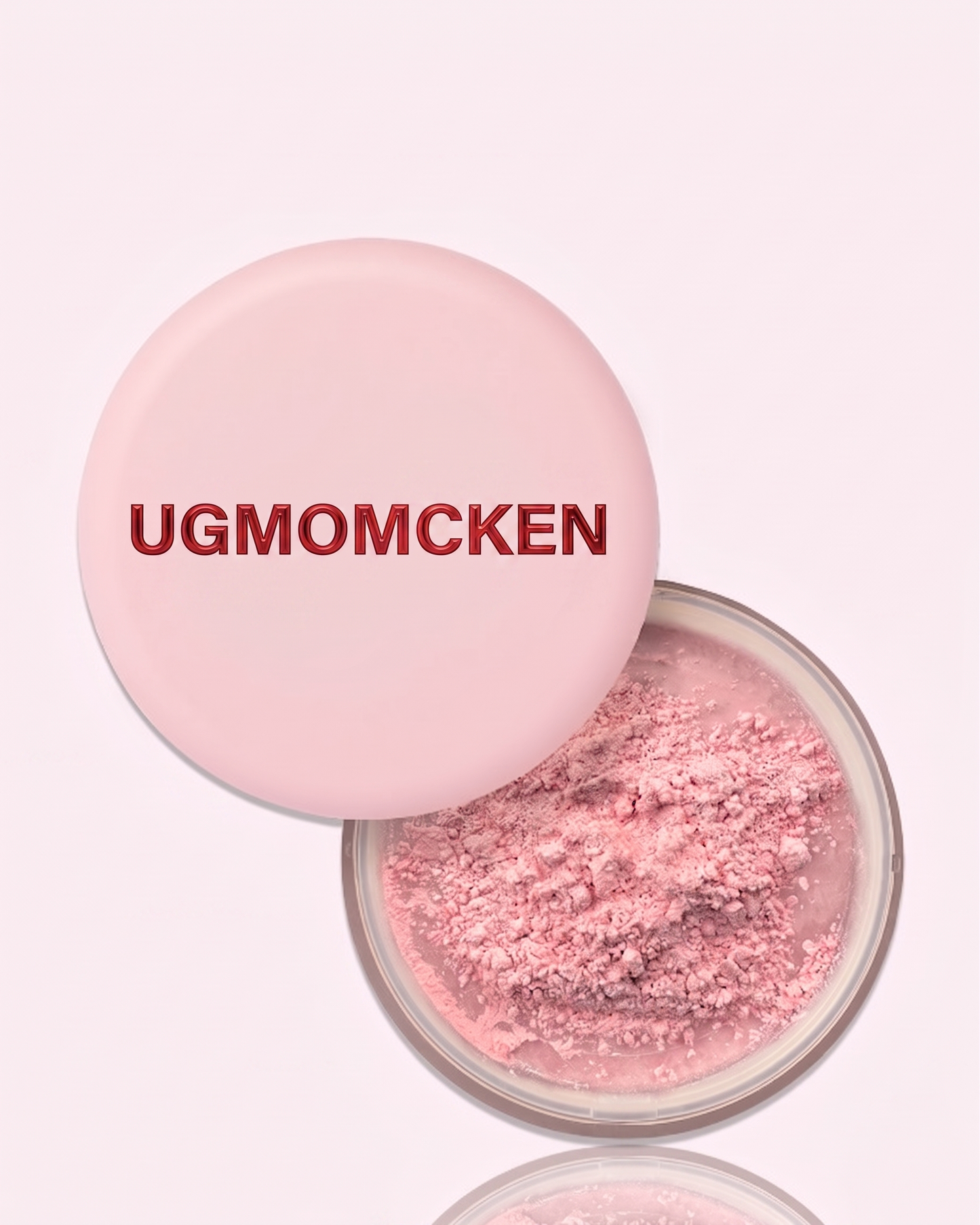 Ultimate Blurring Setting Powder