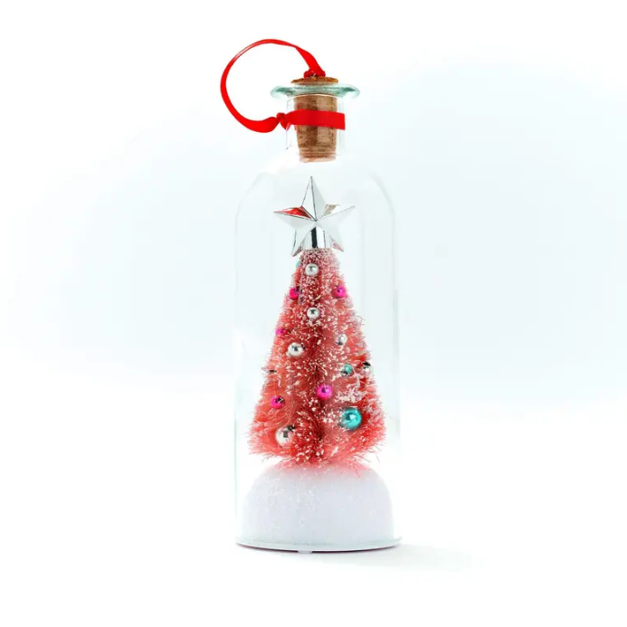 ❤️Capture Their Voice Forever —Record-a-Message Christmas Tree