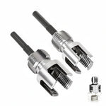 Dual size set