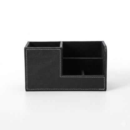 Leather Pen Holder