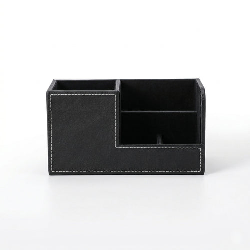 Leather Pen Holder