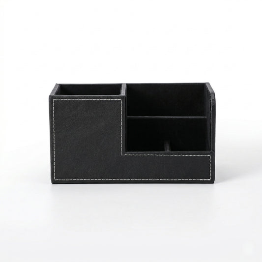 Leather Pen Holder