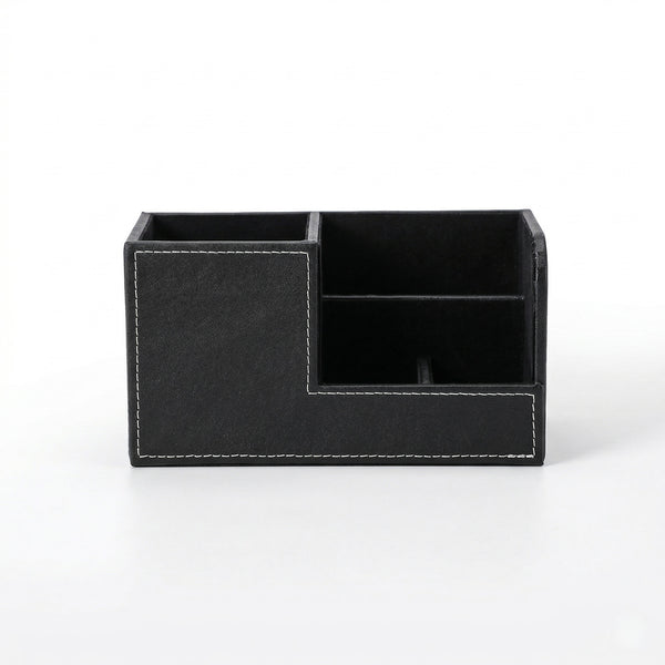 Leather Pen Holder