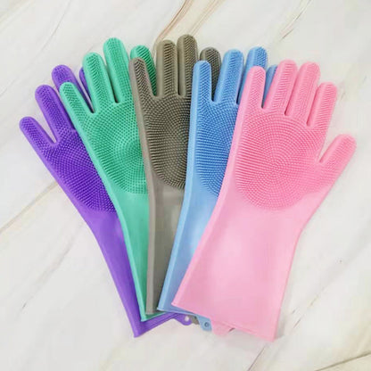Dishwashing Gloves