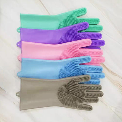 Dishwashing Gloves