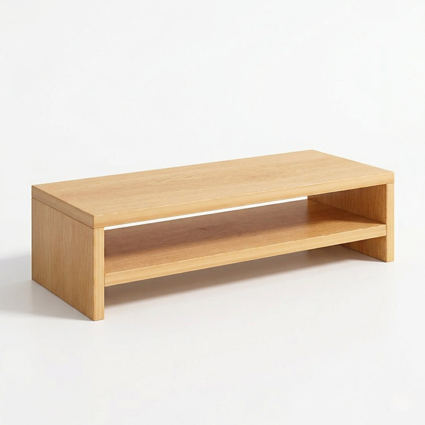 Desktop Monitor Stand