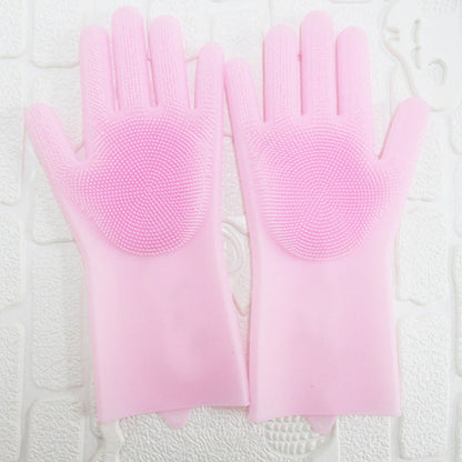 Dishwashing Gloves
