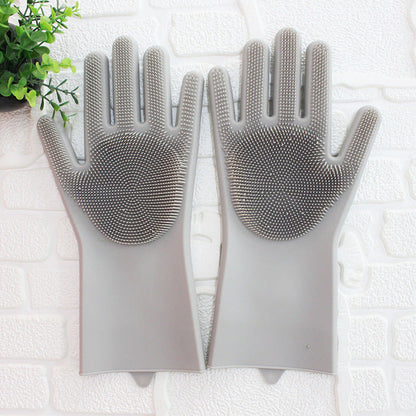 Dishwashing Gloves