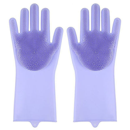 Dishwashing Gloves