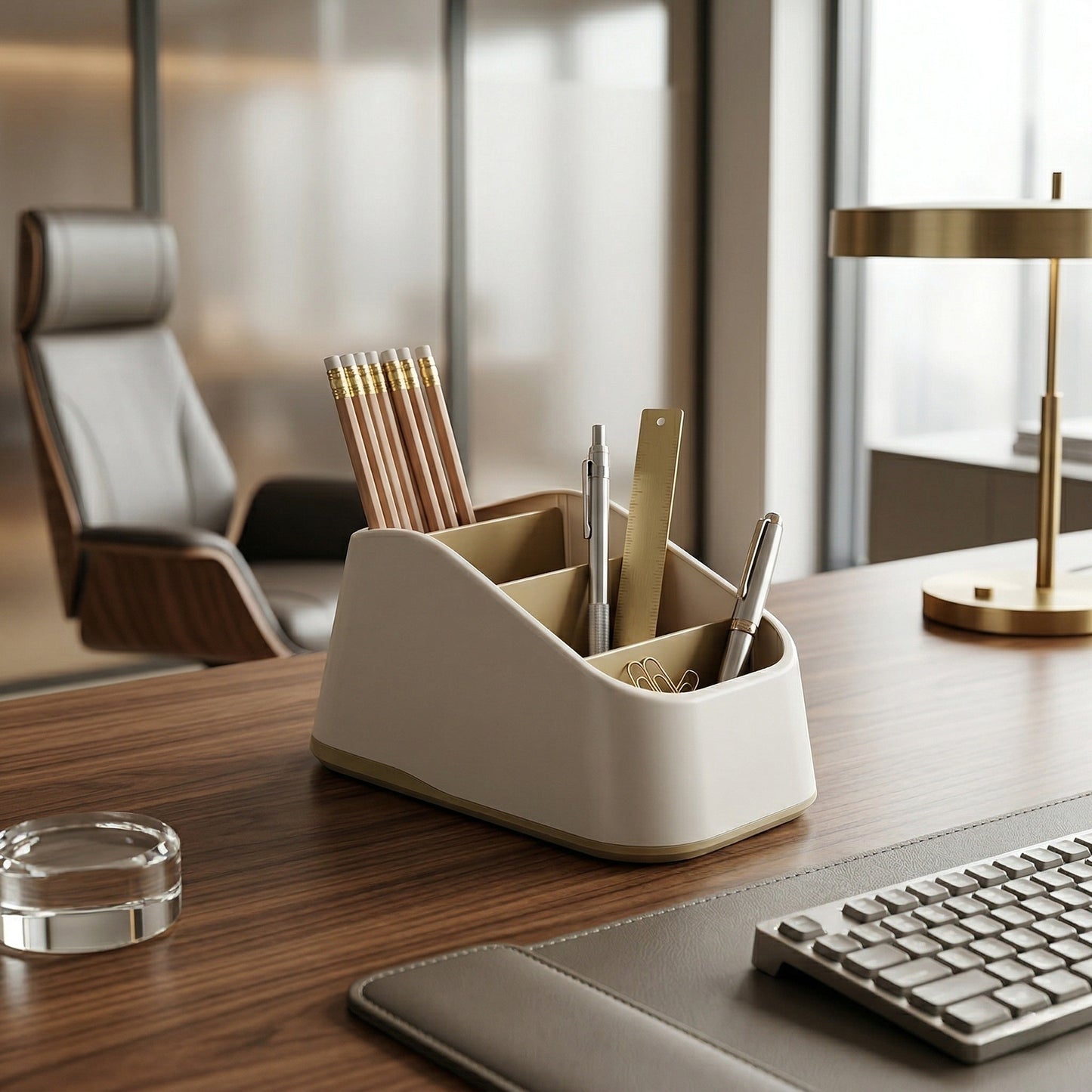 Desk Organizer