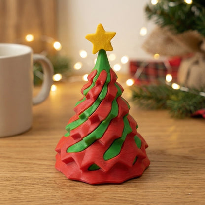 Vortex Motion Desk Toy