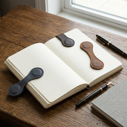 Page Marker Clip