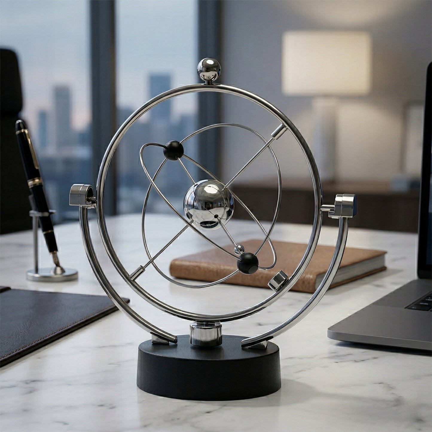 Desktop Ornaments