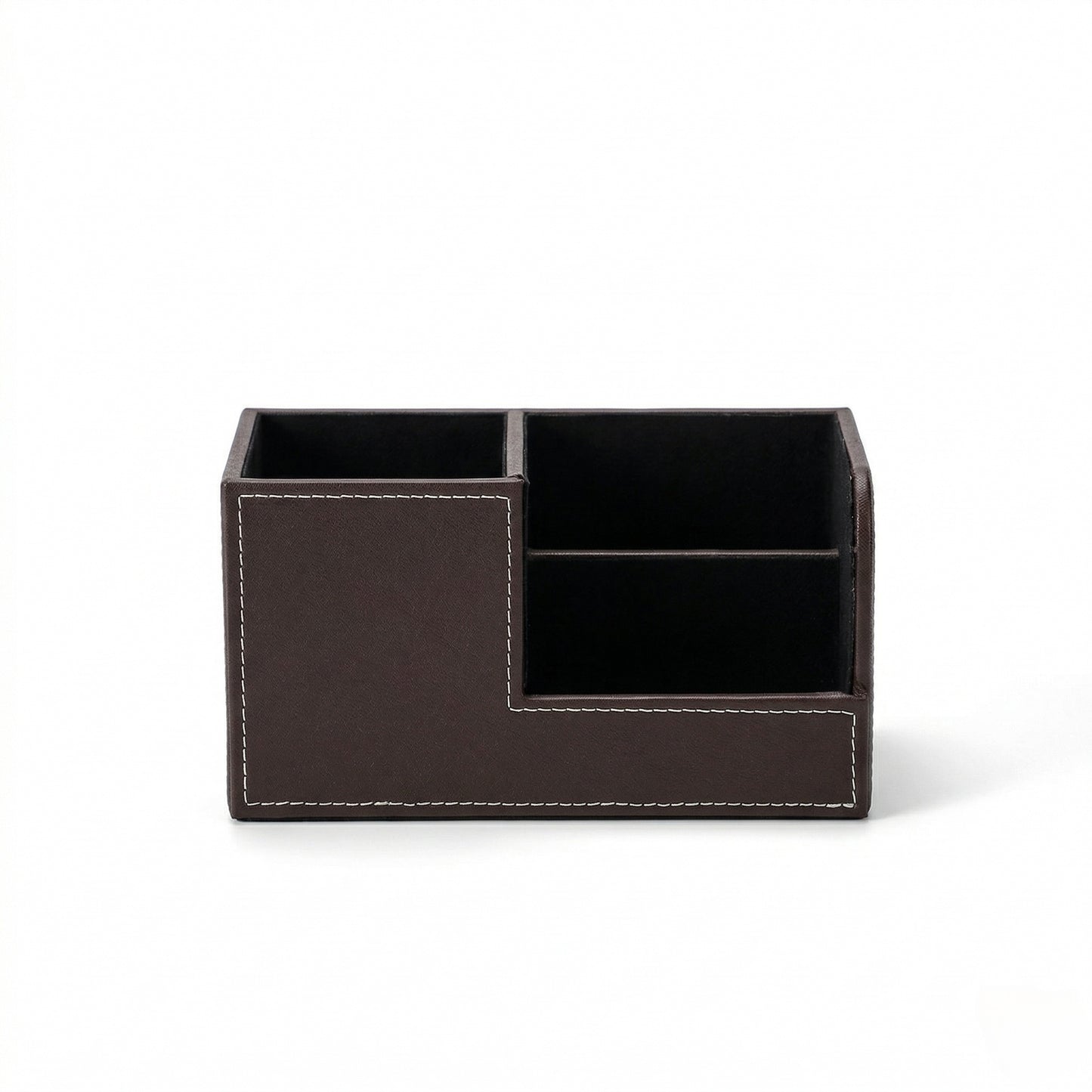 Leather Pen Holder