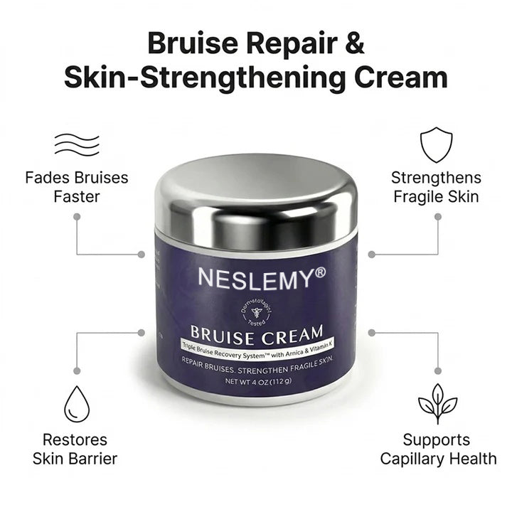💥100K+ SOLD💕- Bruise Repair & Skin-Strengthening Cream