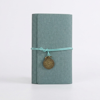 Creative Planner with Elastic Band