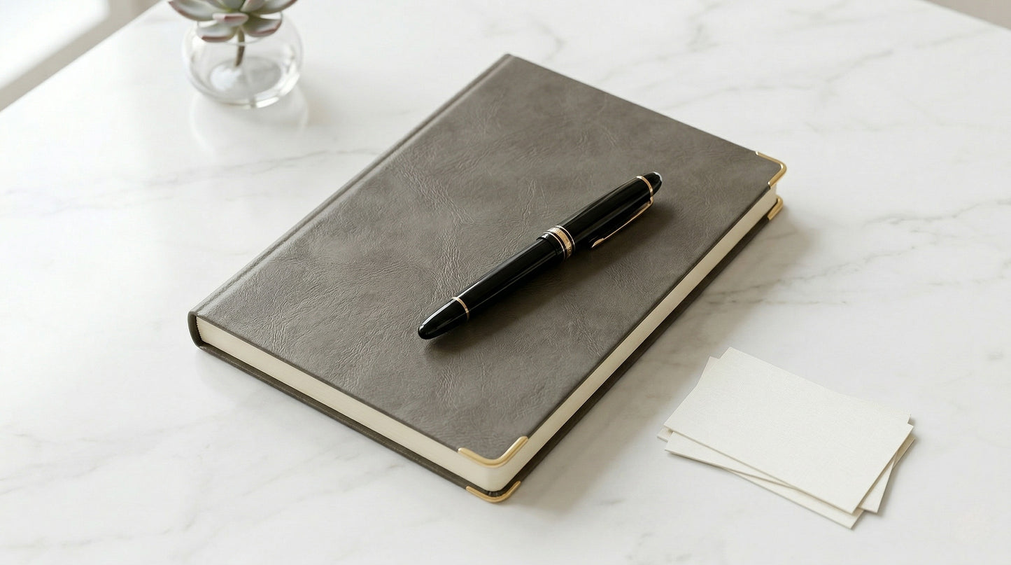 Notebook