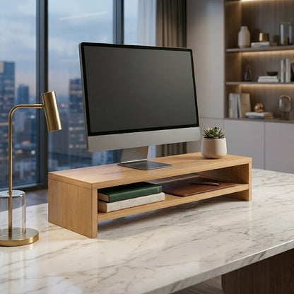 Desktop Monitor Stand