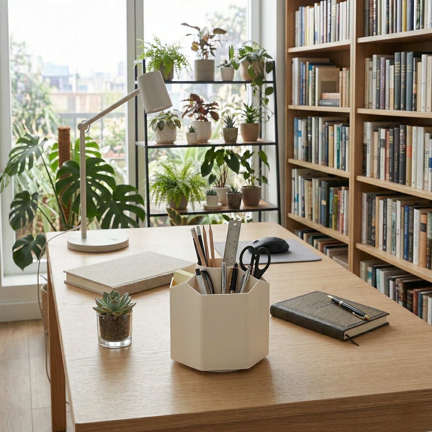 Pen Stand