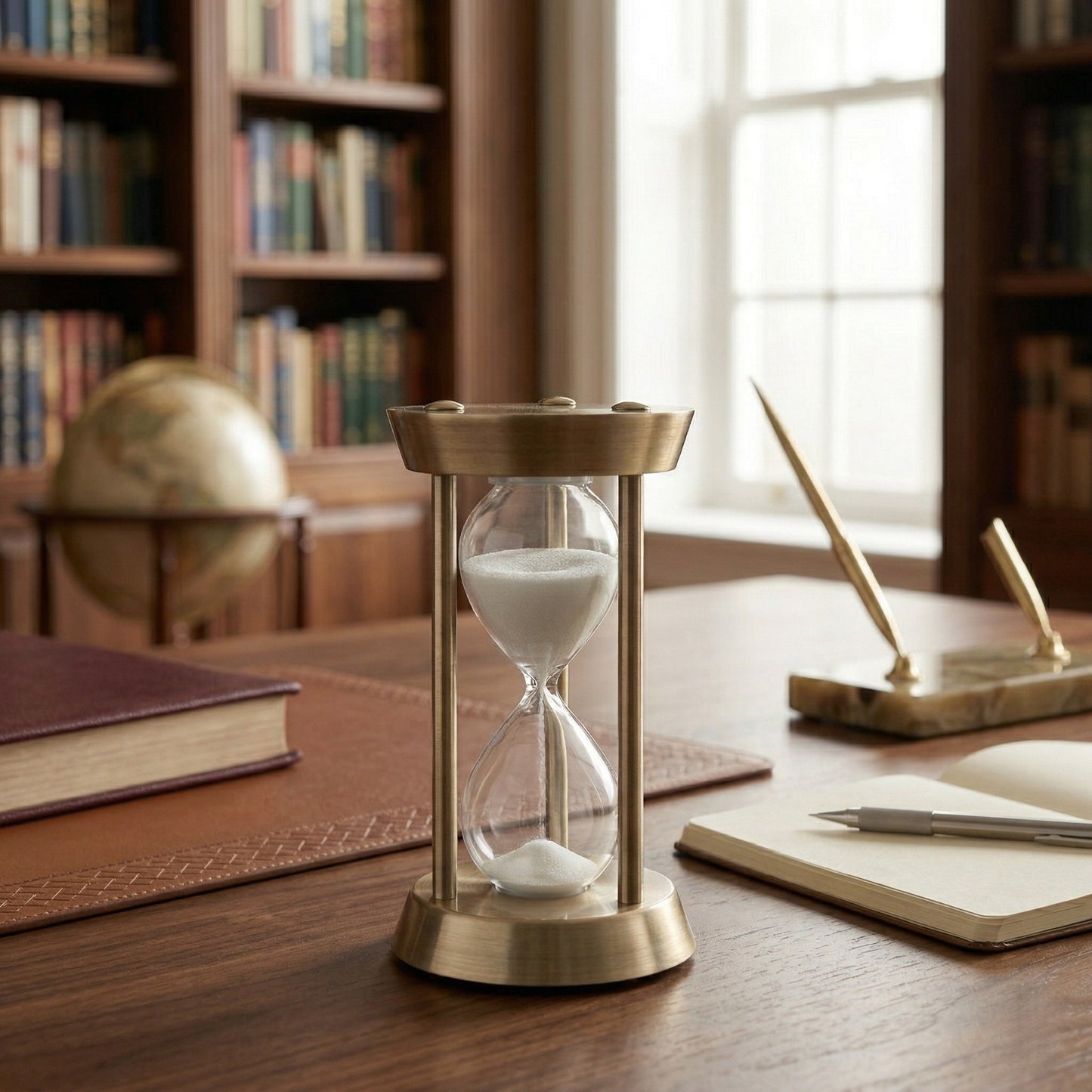 Hourglass