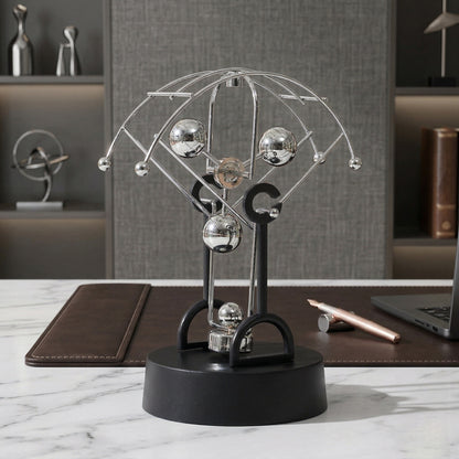 Desktop Ornaments