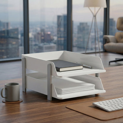 A4 File Organizer