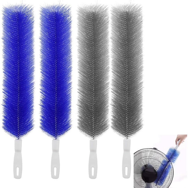 90° Flexible Ceiling & Fan Dust Magnet
