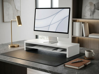 Desktop Monitor Stand