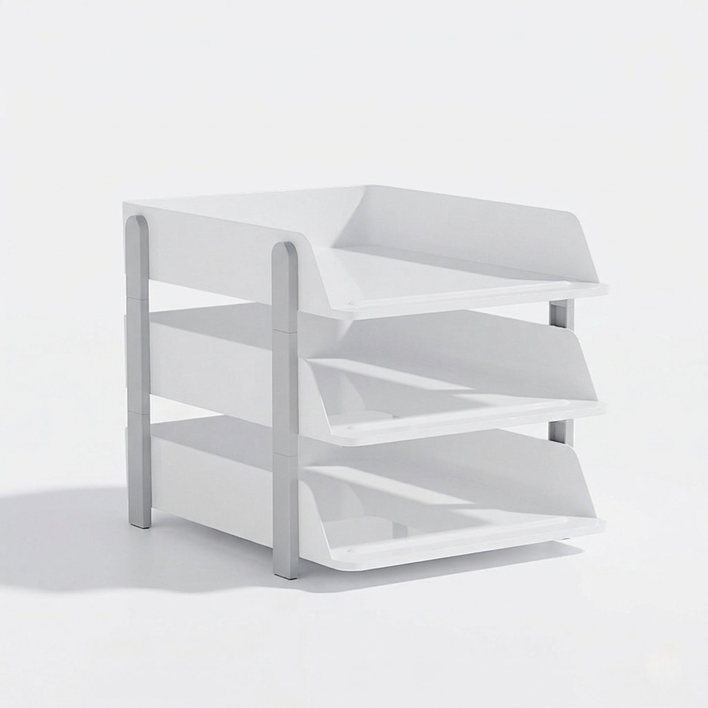 A4 File Organizer