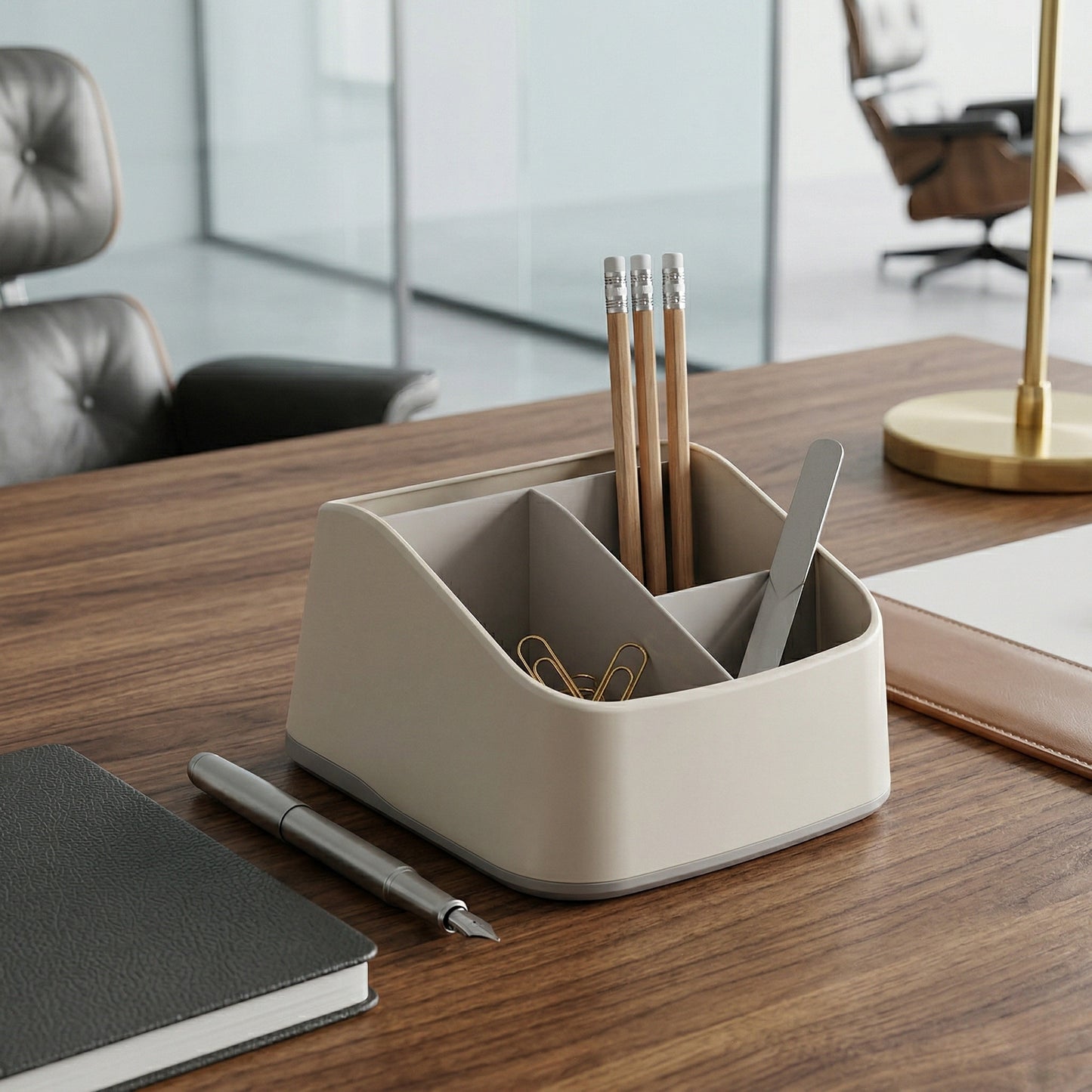 Desk Organizer