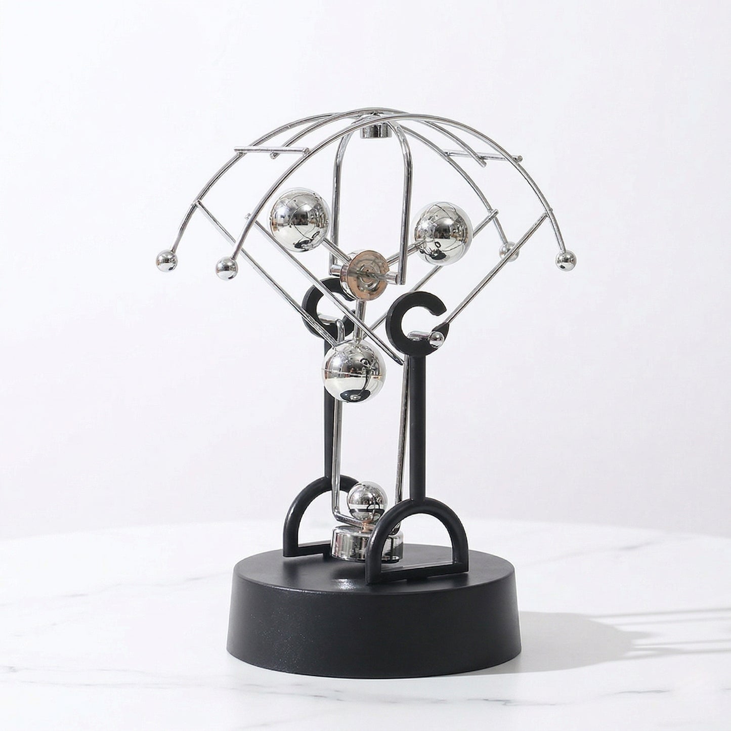 Desktop Ornaments