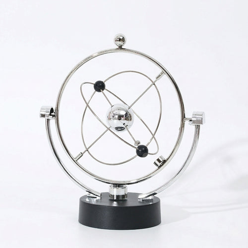 Desktop Ornaments
