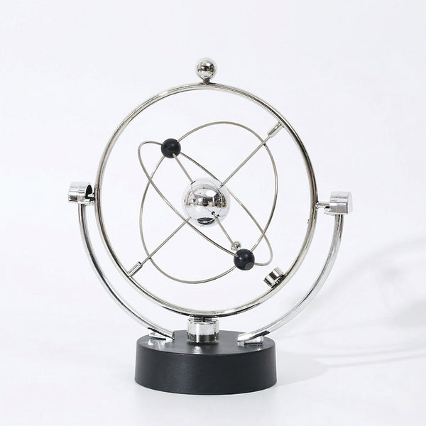 Desktop Ornaments