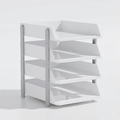 A4 File Organizer