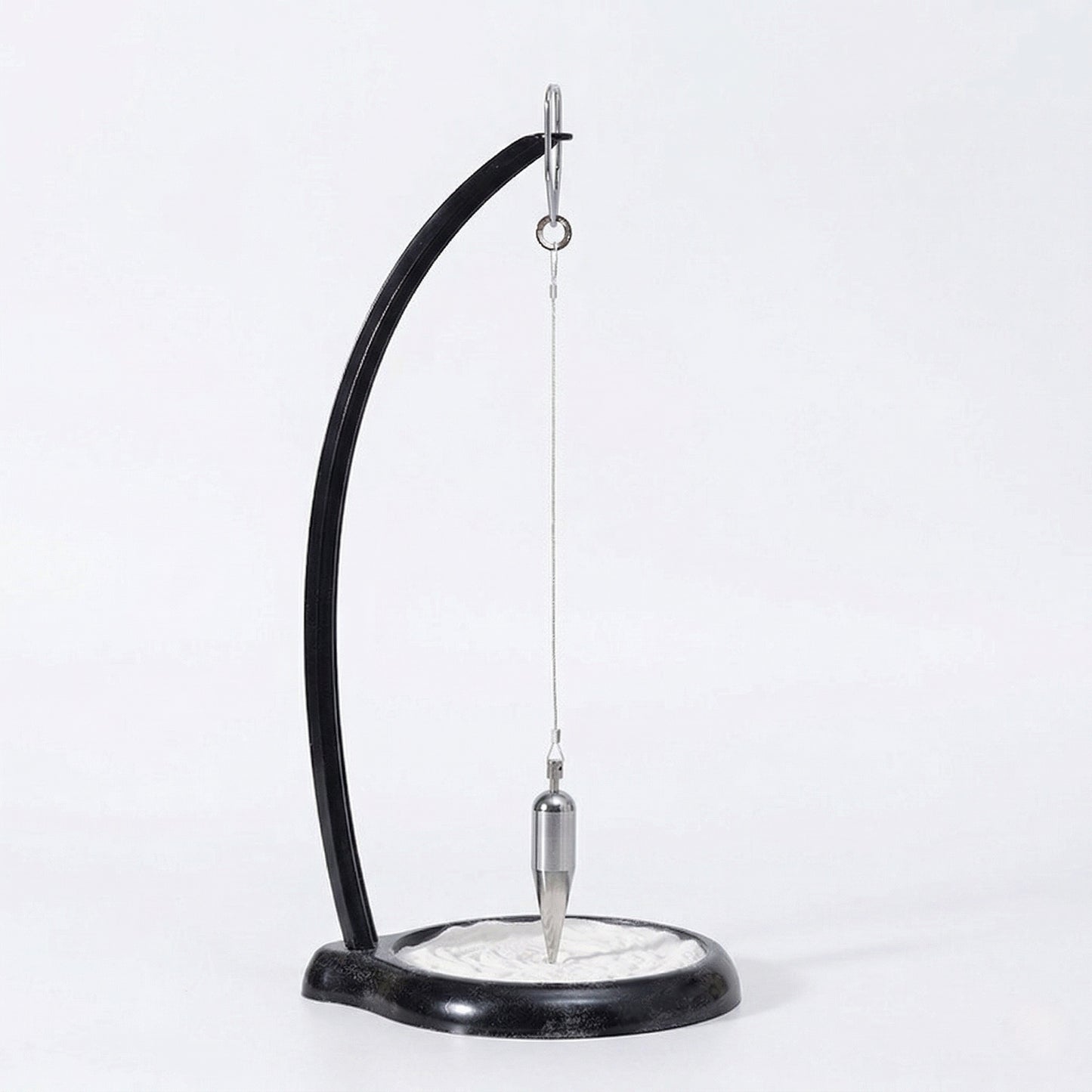 Gravity Sand Pendulum