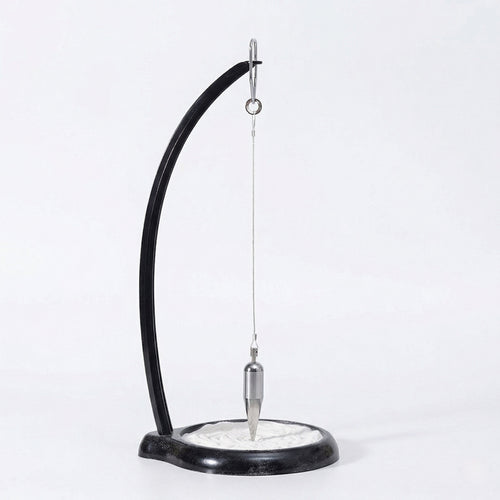 Gravity Sand Pendulum