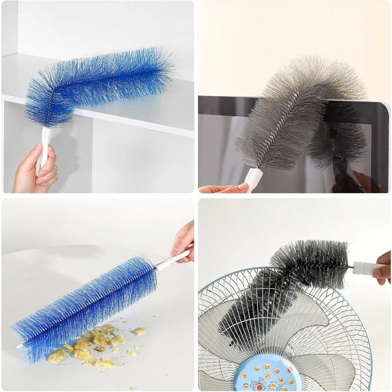90° Flexible Ceiling & Fan Dust Magnet