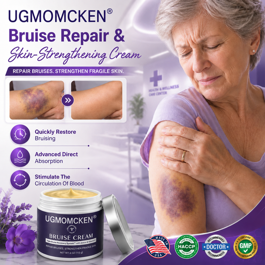 💥100K+ SOLD💕- Bruise Repair & Skin-Strengthening Cream