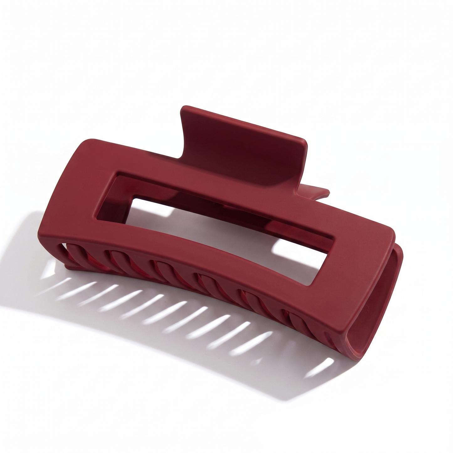 👌Hair Soft Clip