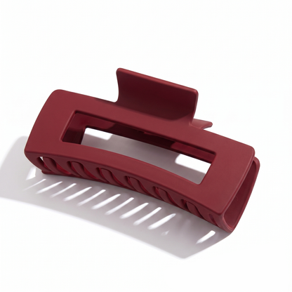 👌Hair Soft Clip