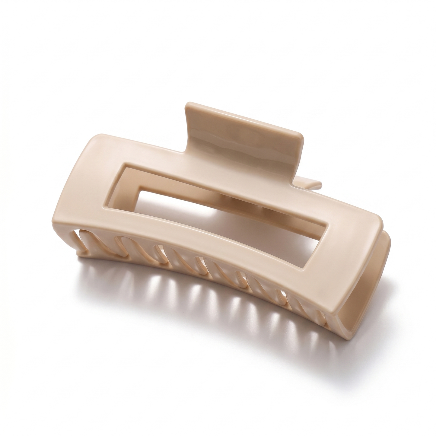 👌Hair Soft Clip