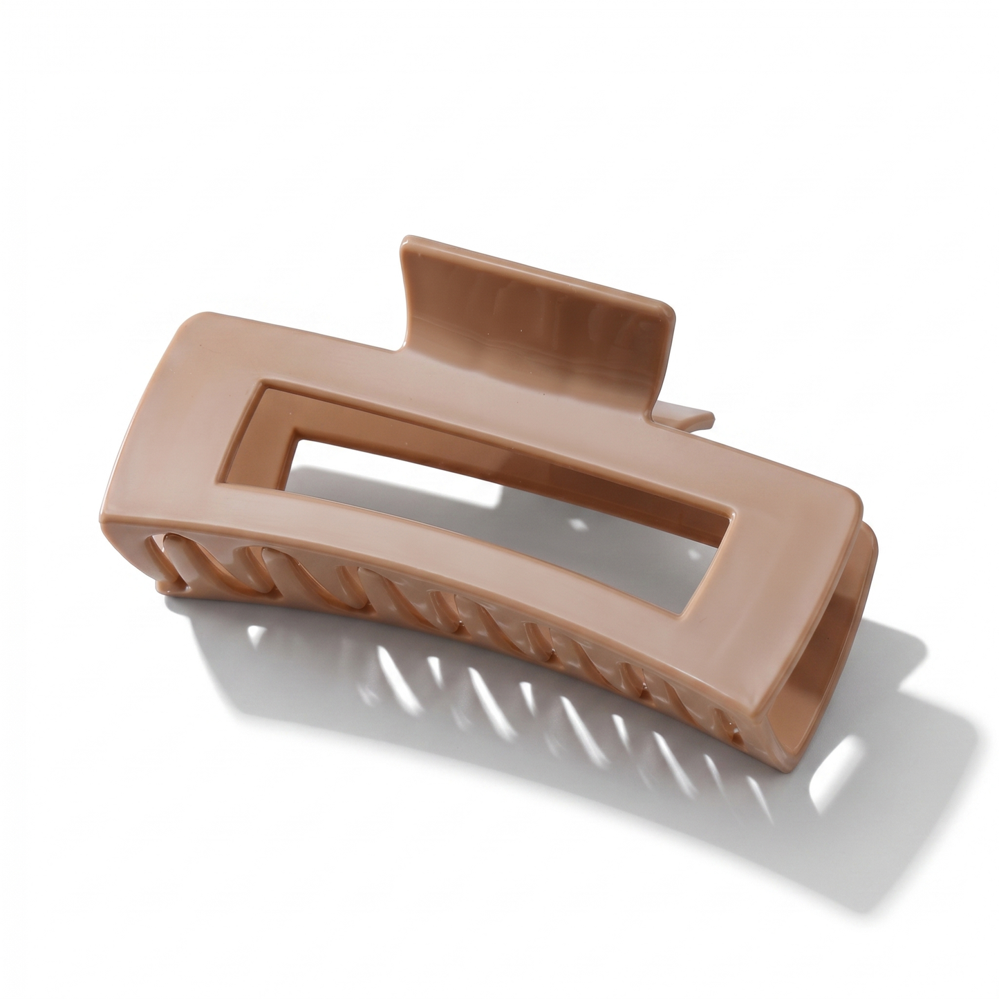 👌Hair Soft Clip