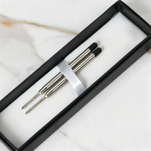 Make It Gift-Ready 🎁 Premium Gift Box + 2 Extra Refills