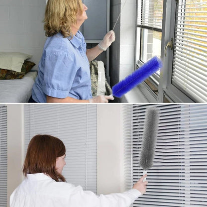 90° Flexible Ceiling & Fan Dust Magnet