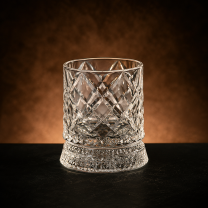 🔥 50% OFF TODAY | The Whiskey Glass That Spins