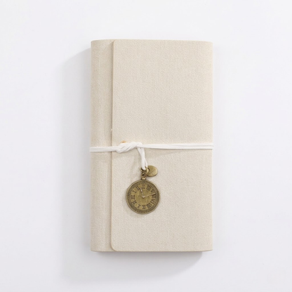Creative Planner with Elastic Band