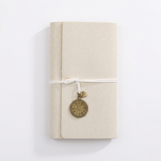Creative Planner with Elastic Band