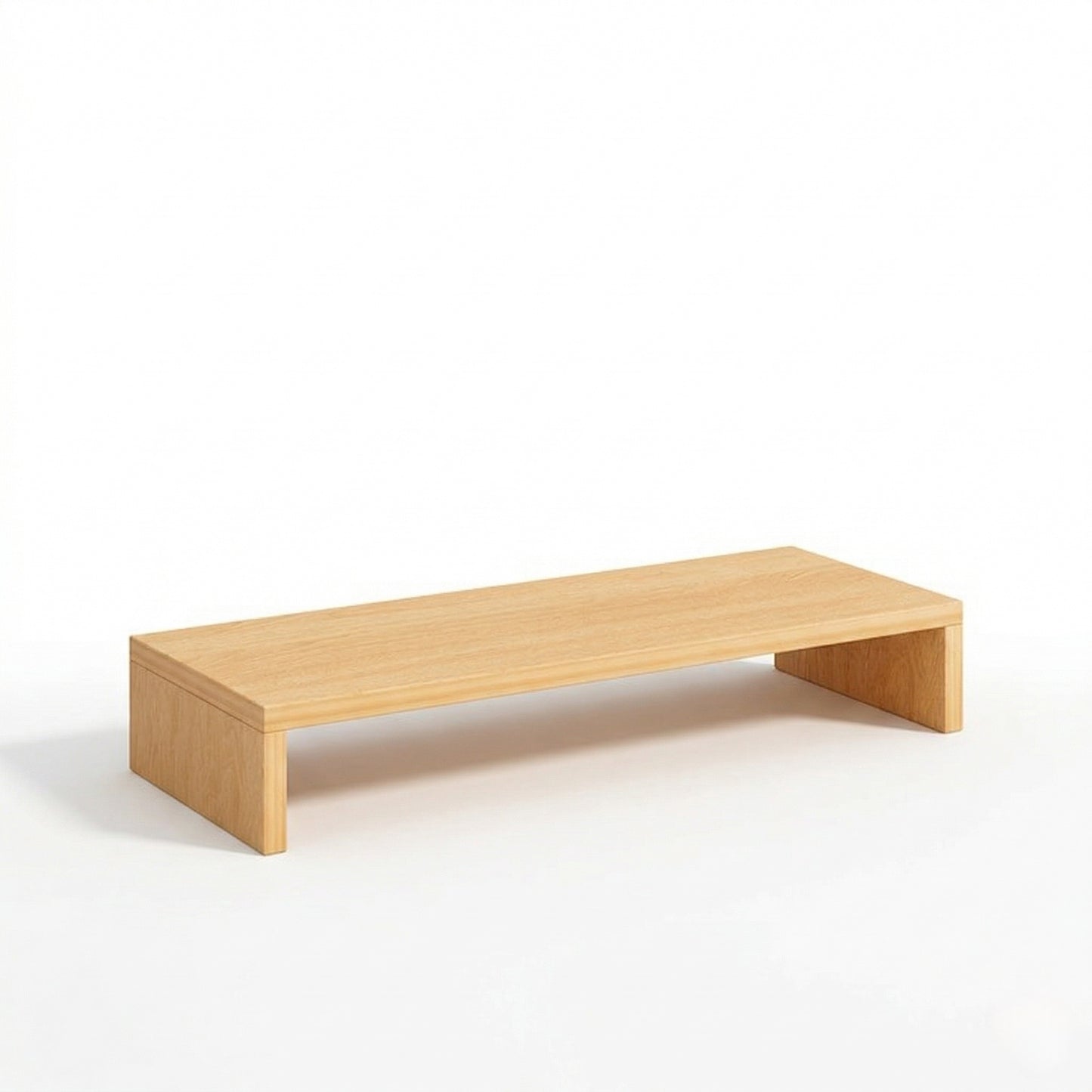 Desktop Monitor Stand